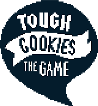 The Tough Cookies Game by IGA